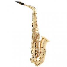 Jupiter. Alto Saxophone. Series  JAS 500Q 